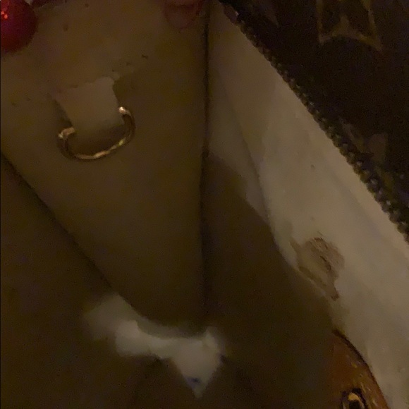 VINTAGE BABYLONE MONOGRAM LV AUTHENTIC BAG - Picture 9 of 16